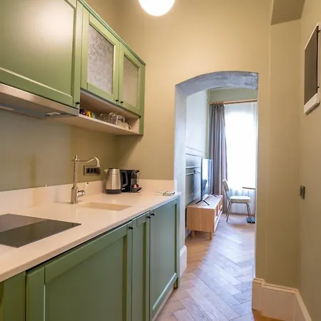 Apartment Mayer Select Istanbul