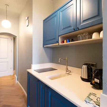 Mayer Select Apartment *