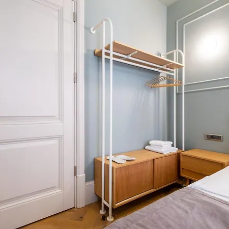 Mayer Select Apartment *