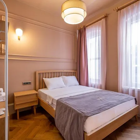 Apartment Mayer Select