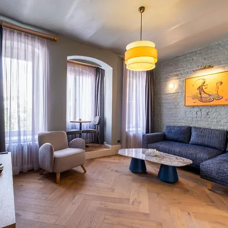 Apartment Mayer Select *