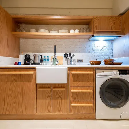 Apartment Mayer Select *