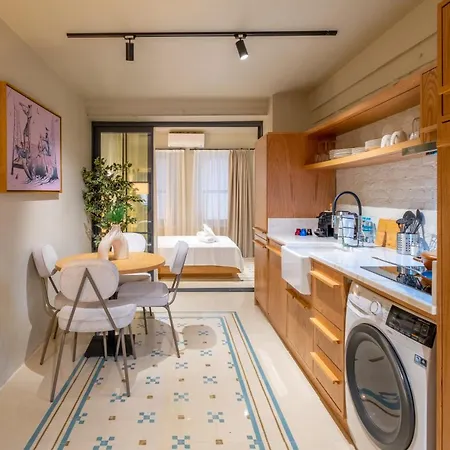 Apartment Mayer Select *