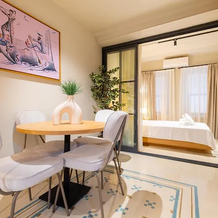 Apartment Mayer Select