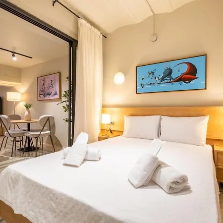 Apartment Mayer Select Istanbul