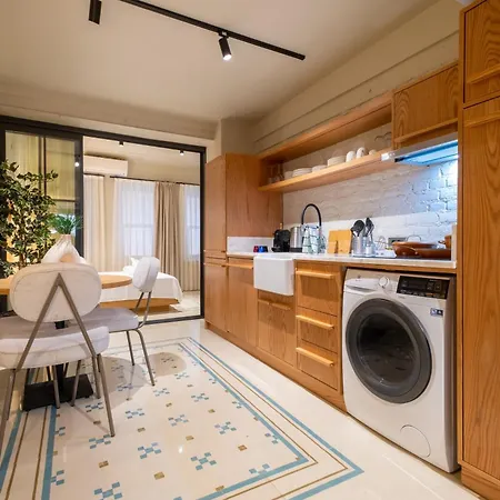 Mayer Select Apartment *