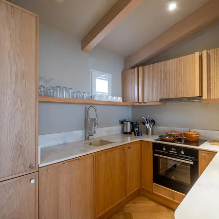 Apartment Mayer Select *