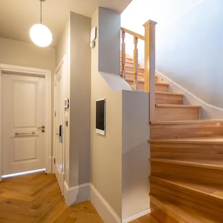 Mayer Select Apartment *