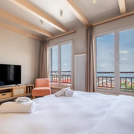 Apartment Mayer Select Istanbul