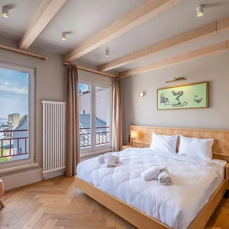 Mayer Select * Istanbul