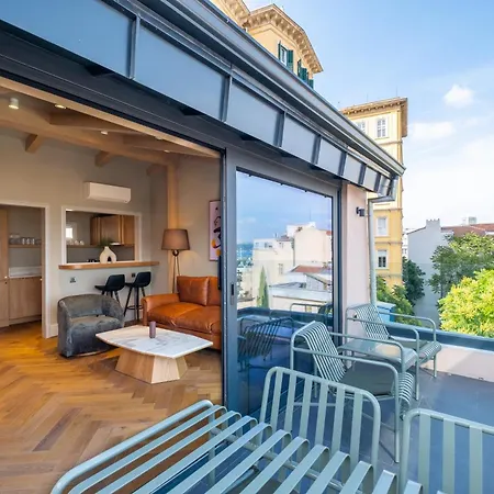 Mayer Select * Istanbul