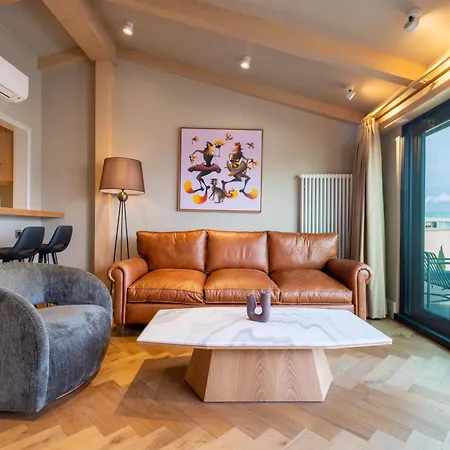 Apartment Mayer Select