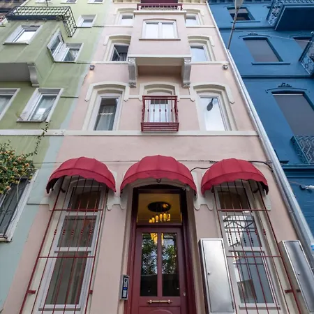 Mayer Select Apartment Istanbul