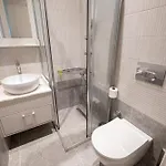 Mayer Select Apartamento *