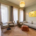 Apartamento Mayer Select Istambul