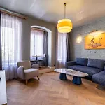 Apartamento Mayer Select *