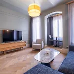 Mayer Select Apartamento Istambul