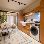 Mayer Select Apartamento *