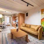 Mayer Select Apartamento