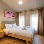 Mayer Select Apartamento Istambul