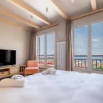 Apartamento Mayer Select Istambul