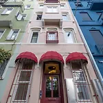 Mayer Select Apartamento Istambul
