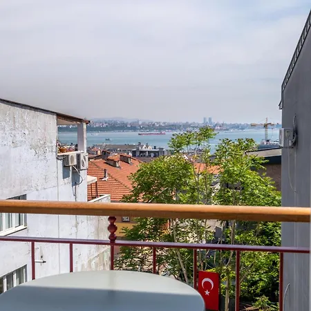 Apartmán Mayer Select