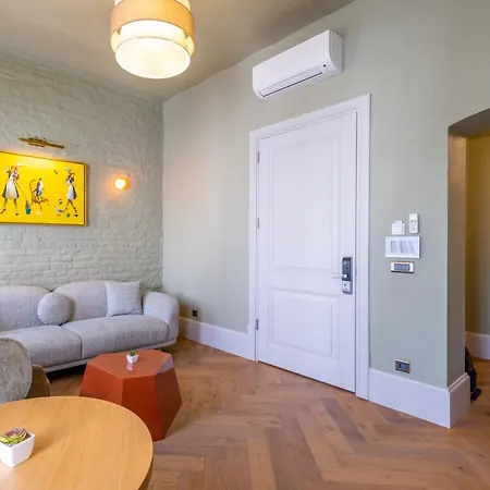 Apartmán Mayer Select *