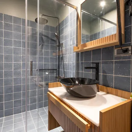 Mayer Select Apartmán