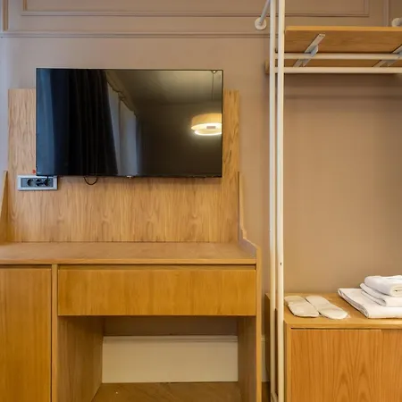 Mayer Select Istanbul