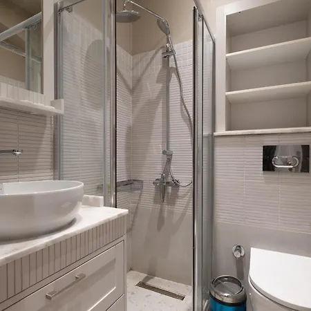 Апартаменты Mayer Select Стамбул