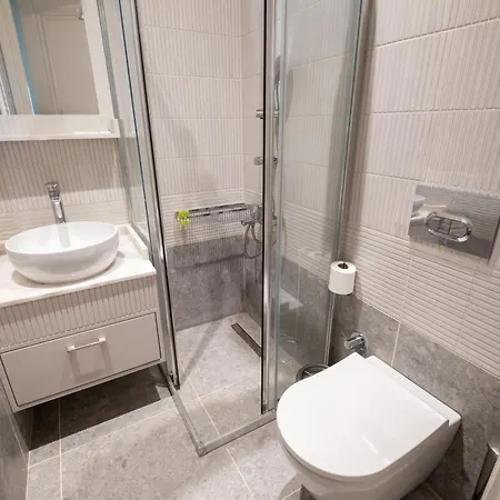 Mayer Select Daire *