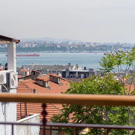 Апартаменты Mayer Select *