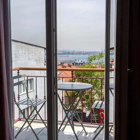 Апартаменты Mayer Select *