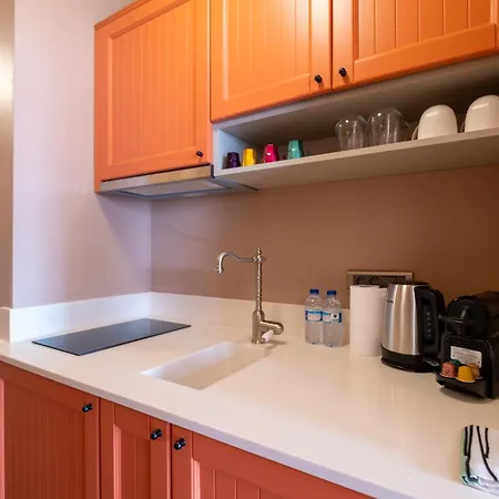 Daire Mayer Select İstanbul