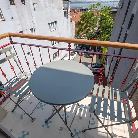 Mayer Select * İstanbul