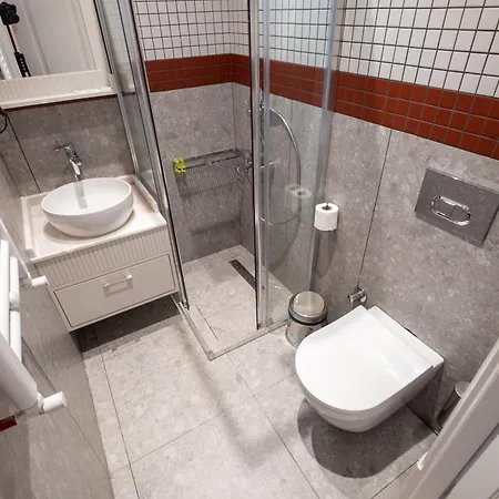 Апартаменты Mayer Select *