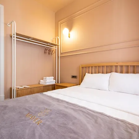 Mayer Select * İstanbul