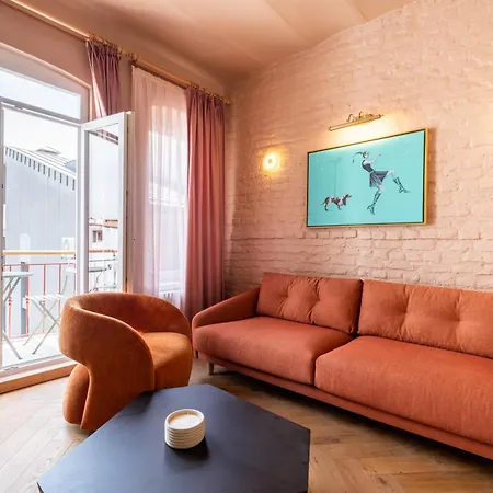 Mayer Select Стамбул