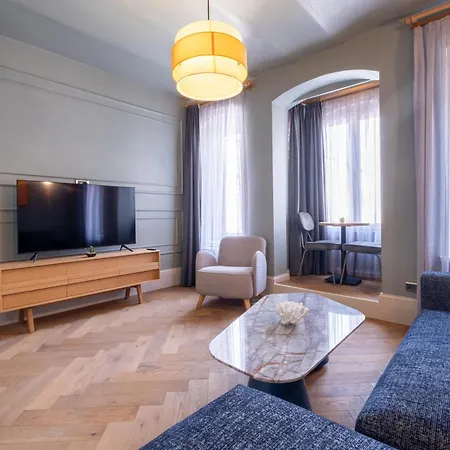 Mayer Select Daire İstanbul