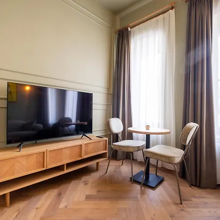 Appartement Mayer Select Istanboel