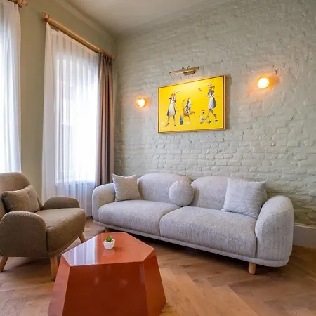 Mayer Select * Стамбул