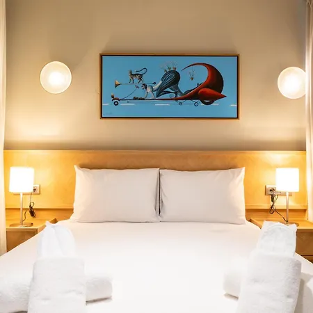 Апартаменты Mayer Select