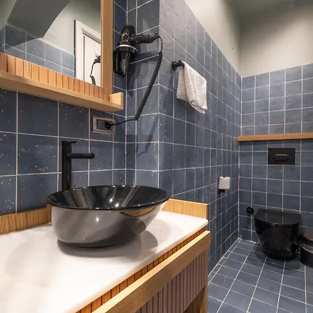 Mayer Select Апартаменты