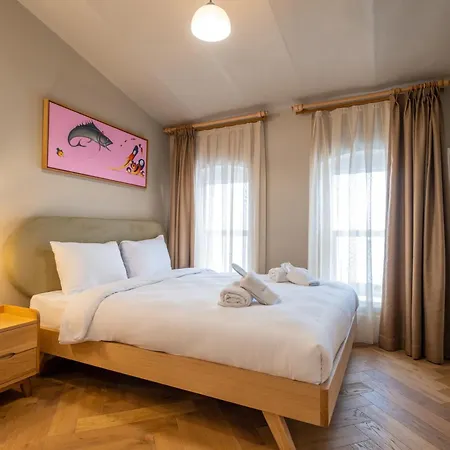 Mayer Select Daire İstanbul