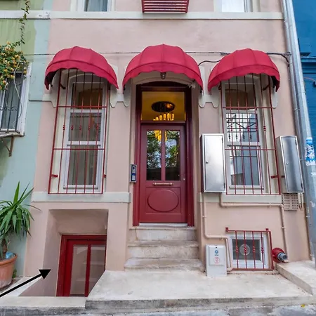 Mayer Select Apartment *