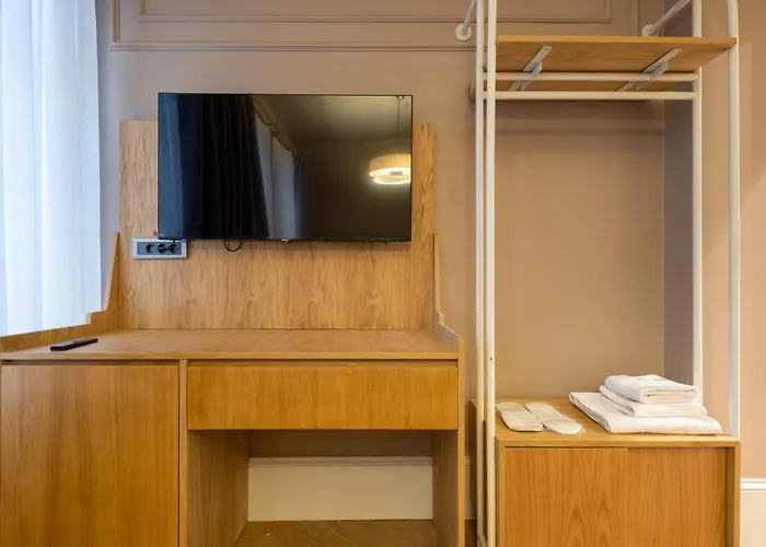 Mayer Select Istanbul