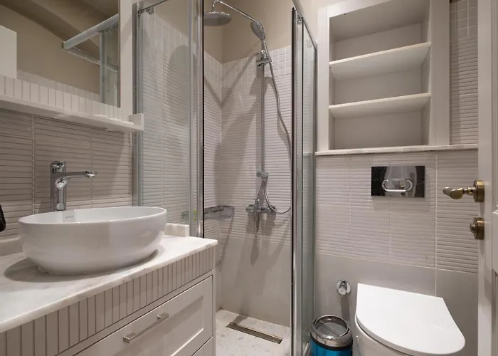 Apartment Mayer Select Istanbul