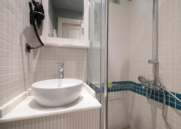 Mayer Select Apartment