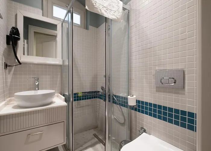 Apartment Mayer Select *